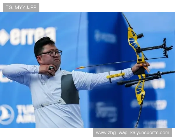 世界射箭线上联赛发展带动地方俱乐部活跃度，2021年世界射箭比赛